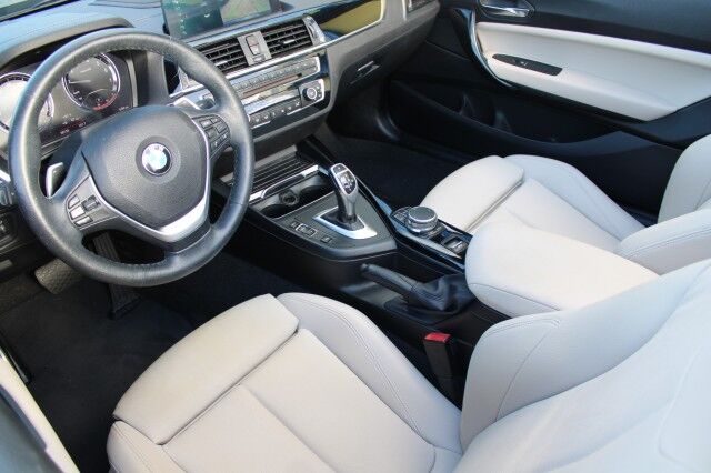 2018 BMW 230i xDrive PREMIUM CONVERTIBLE Melbourne FL