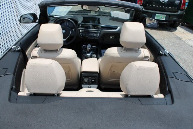 2018 BMW 230i xDrive PREMIUM CONVERTIBLE Melbourne FL