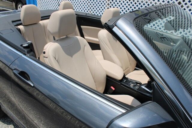 2018 BMW 230i xDrive PREMIUM CONVERTIBLE Melbourne FL