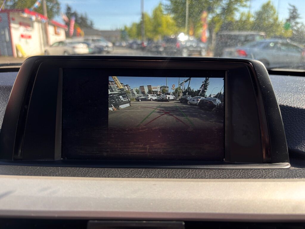 2018 BMW 3 SERIES 320I XDRIVE Des Moines WA