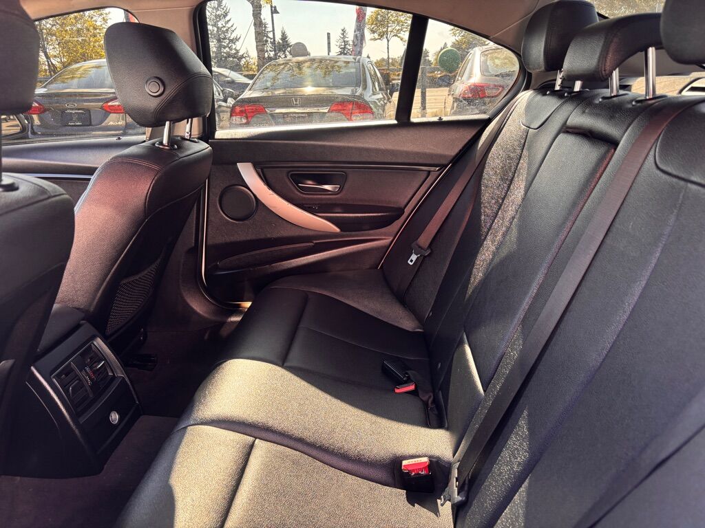 2018 BMW 3 SERIES 320I XDRIVE Des Moines WA