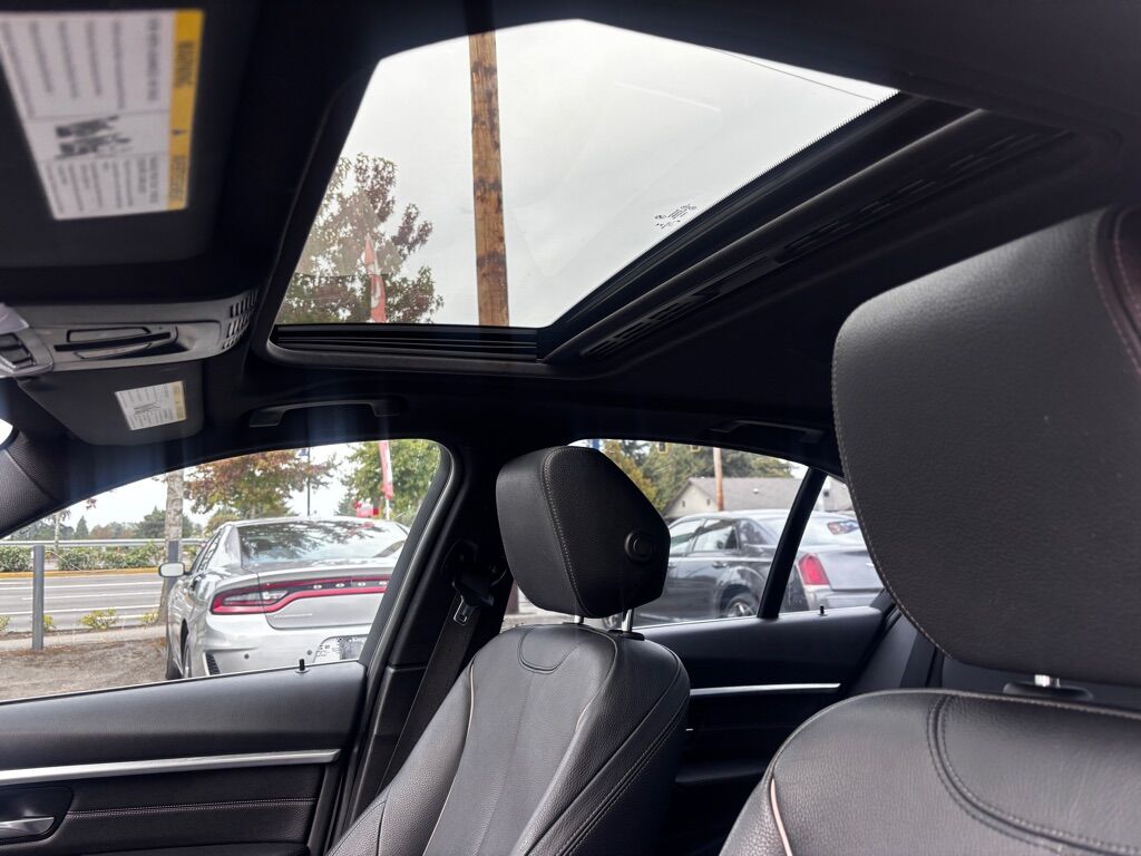 2018 BMW 3 SERIES 330E IPERFORMANCE Des Moines WA