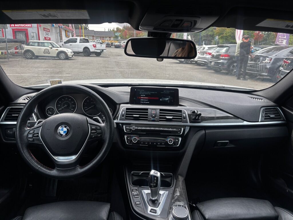 2018 BMW 3 SERIES 330E IPERFORMANCE Des Moines WA