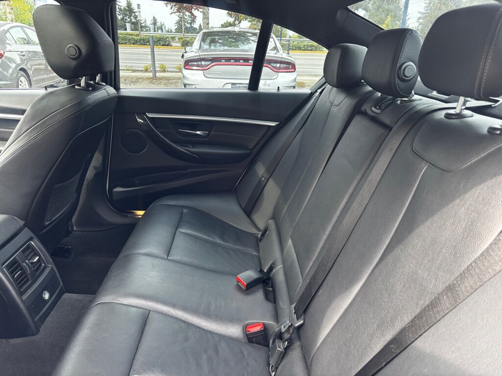 2018 BMW 3 SERIES 330E IPERFORMANCE Des Moines WA