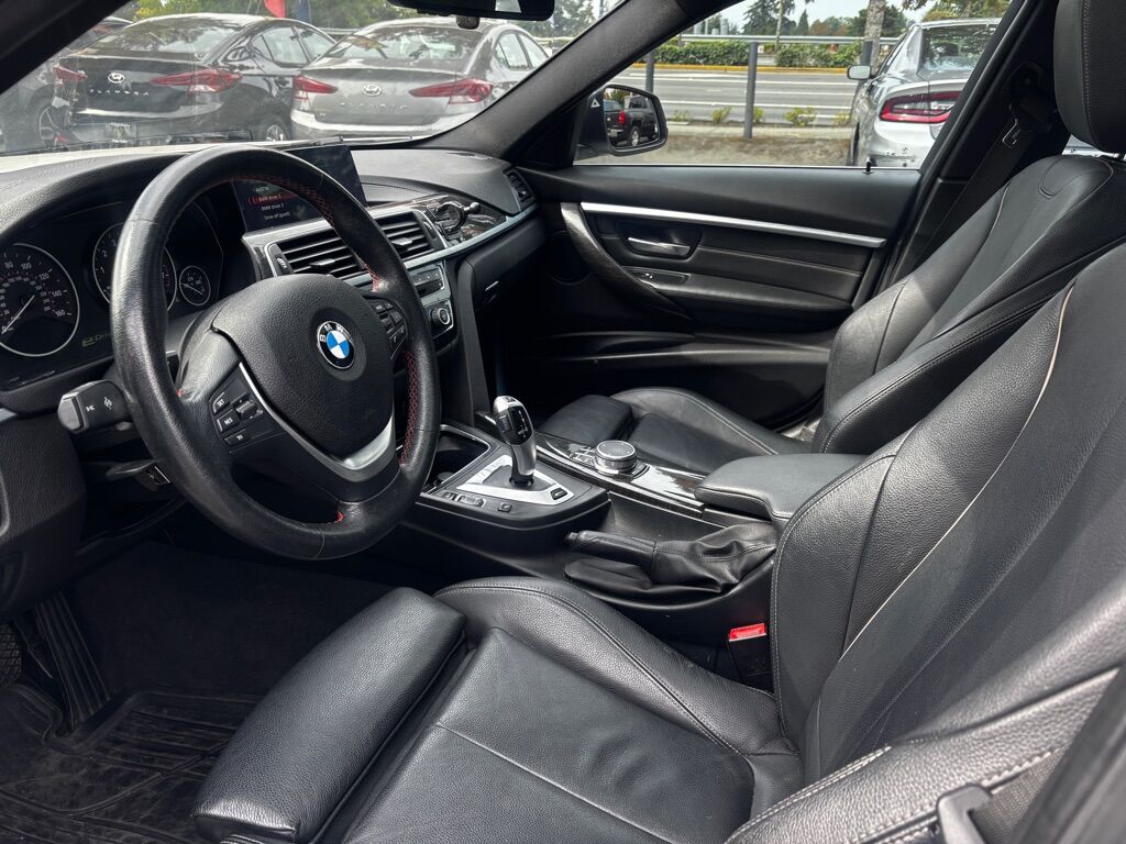 2018 BMW 3 SERIES 330E IPERFORMANCE Des Moines WA