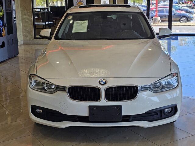 2018 BMW 3 Series 320I XDRIVE Duluth GA