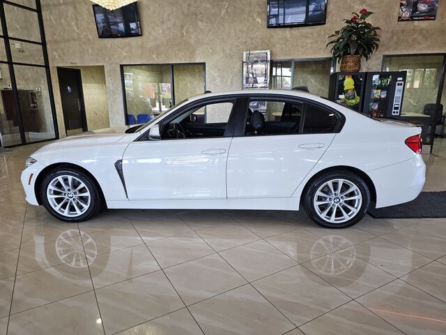 2018 BMW 3 Series 320I XDRIVE Duluth GA