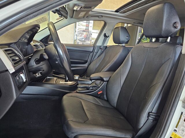 2018 BMW 3 Series 320I XDRIVE Duluth GA