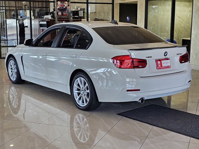 2018 BMW 3 Series 320I XDRIVE Duluth GA