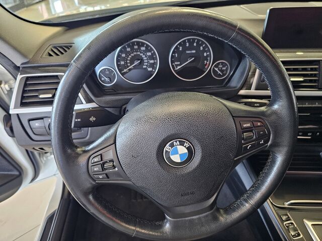 2018 BMW 3 Series 320I XDRIVE Duluth GA