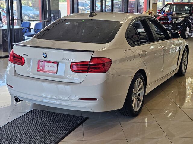 2018 BMW 3 Series 320I XDRIVE Duluth GA