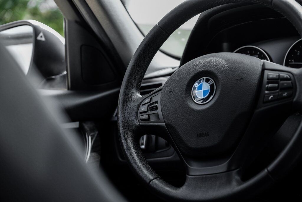 2018 BMW 3 Series 320i Carrollton TX