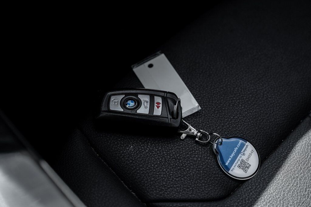 2018 BMW 3 Series 320i Carrollton TX