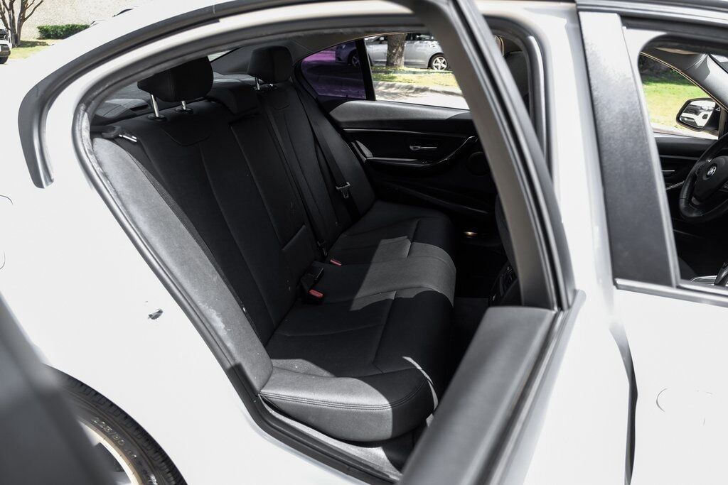 2018 BMW 3 Series 320i Carrollton TX