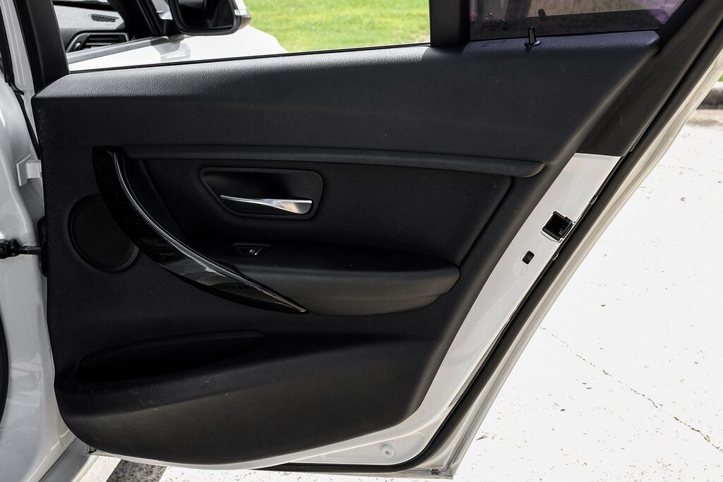 2018 BMW 3 Series 320i Carrollton TX
