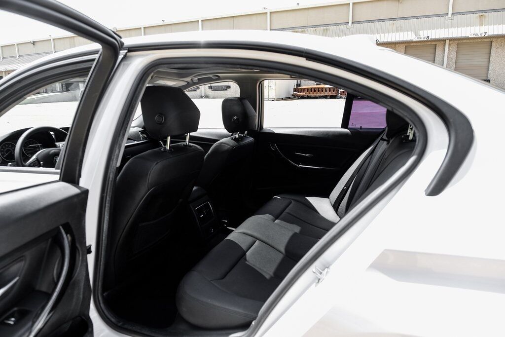 2018 BMW 3 Series 320i Carrollton TX