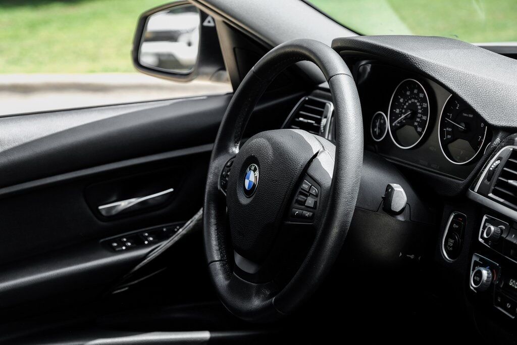2018 BMW 3 Series 320i Carrollton TX