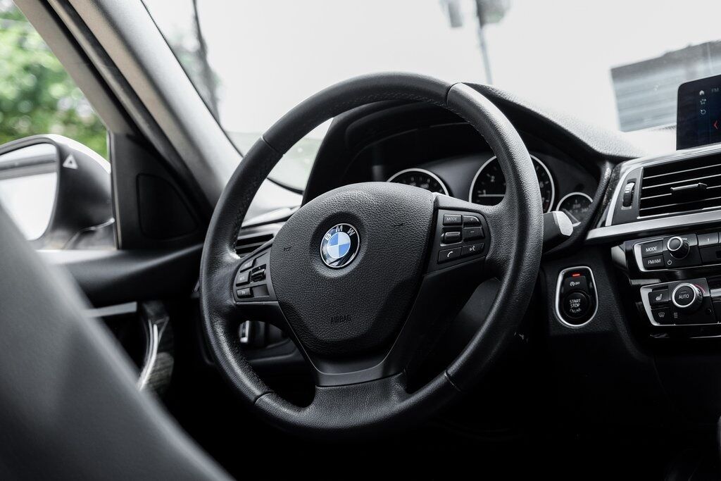 2018 BMW 3 Series 320i Carrollton TX