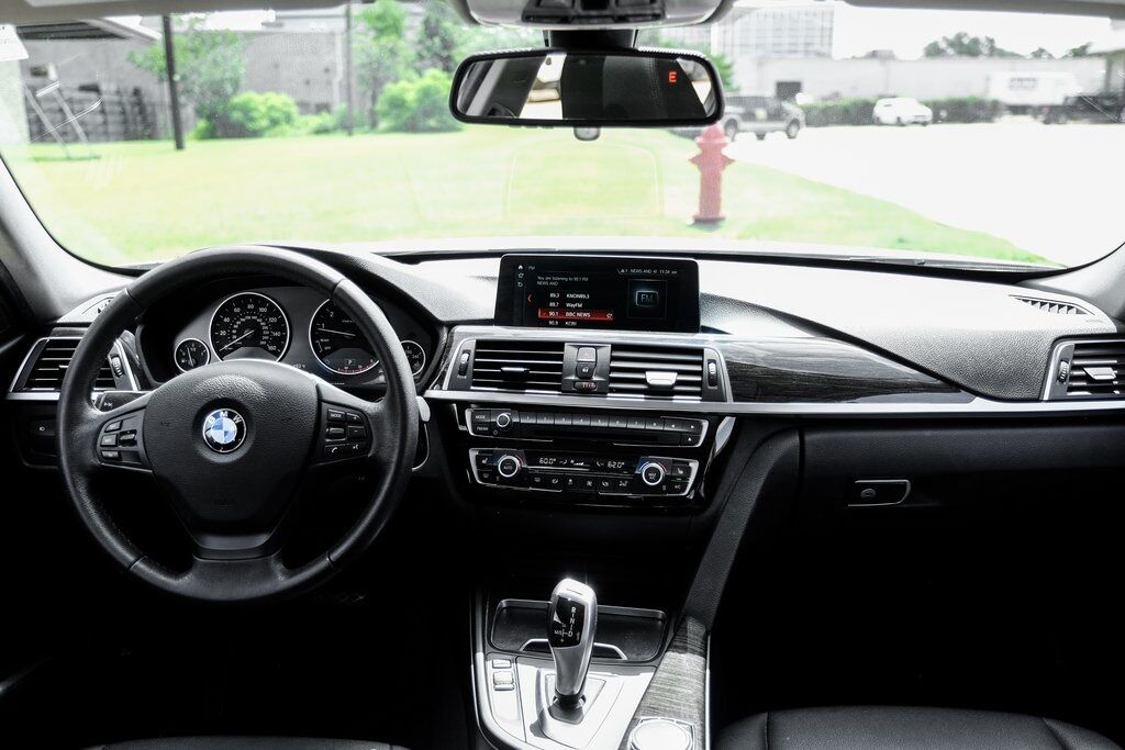 2018 BMW 3 Series 320i Carrollton TX