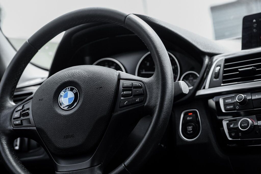 2018 BMW 3 Series 320i Carrollton TX