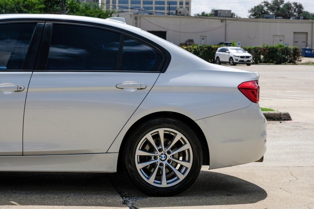 2018 BMW 3 Series 320i Carrollton TX