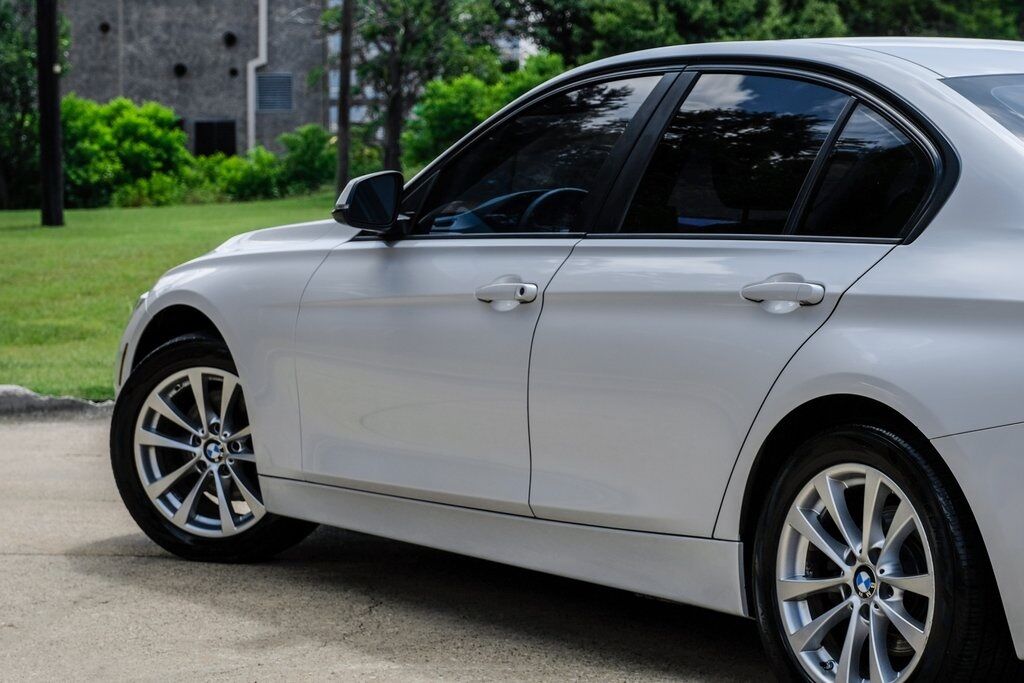 2018 BMW 3 Series 320i Carrollton TX
