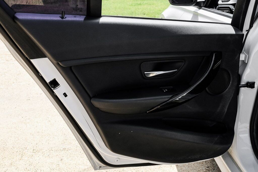 2018 BMW 3 Series 320i Carrollton TX