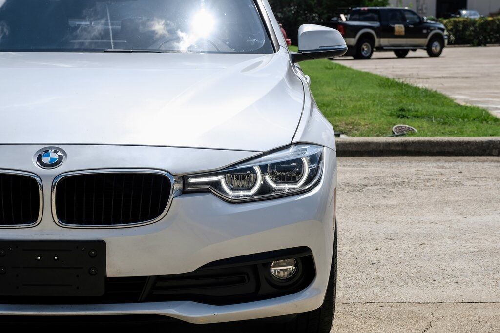 2018 BMW 3 Series 320i Carrollton TX