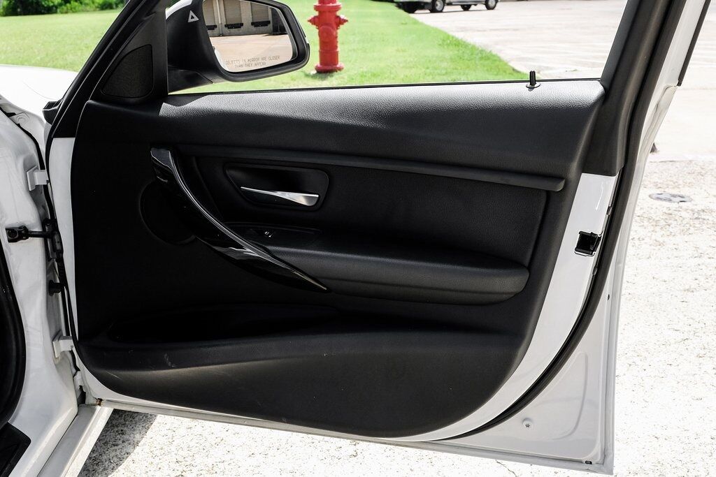2018 BMW 3 Series 320i Carrollton TX