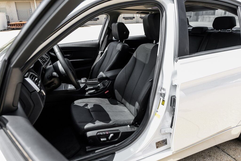2018 BMW 3 Series 320i Carrollton TX