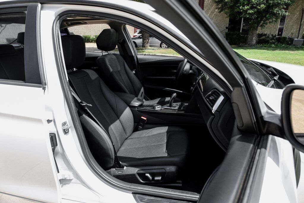 2018 BMW 3 Series 320i Carrollton TX