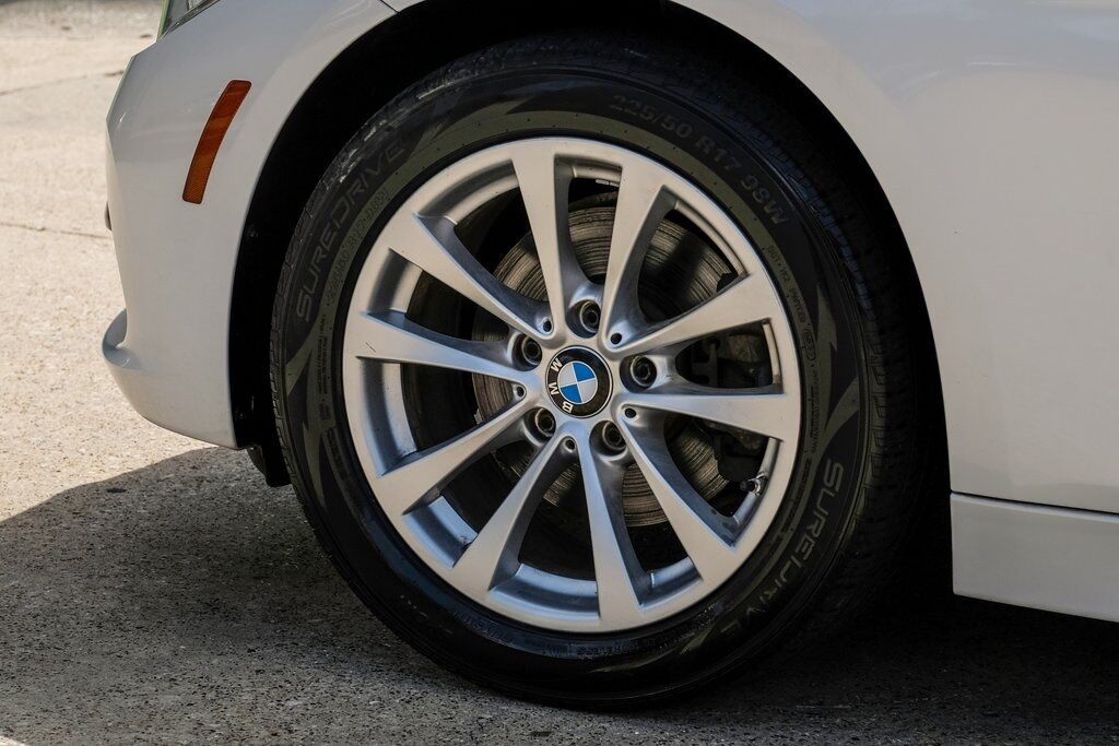 2018 BMW 3 Series 320i Carrollton TX
