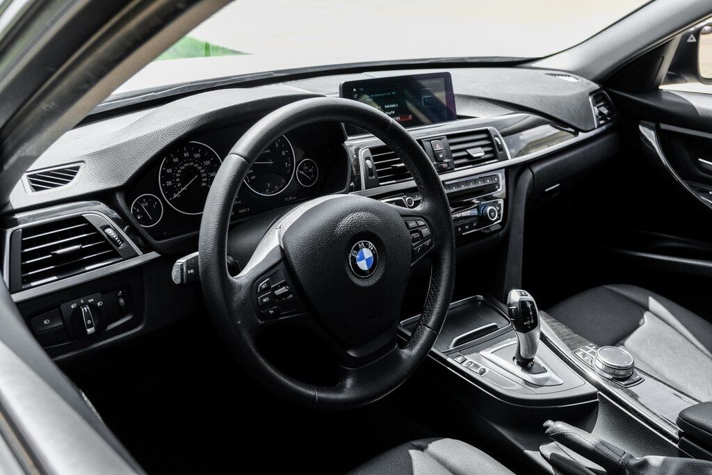 2018 BMW 3 Series 320i Carrollton TX