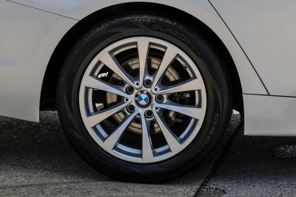 2018 BMW 3 Series 320i Carrollton TX