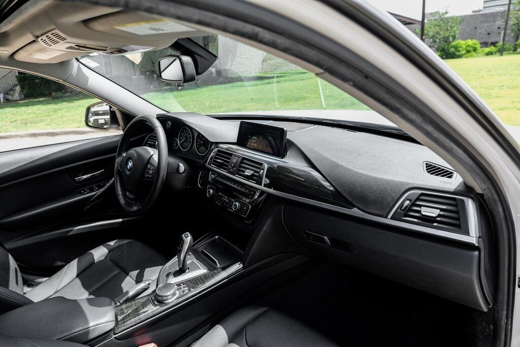 2018 BMW 3 Series 320i Carrollton TX