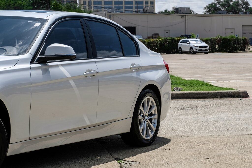 2018 BMW 3 Series 320i Carrollton TX