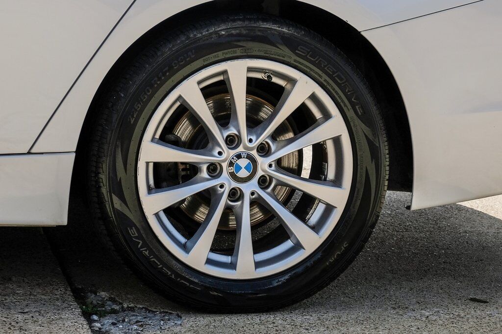 2018 BMW 3 Series 320i Carrollton TX
