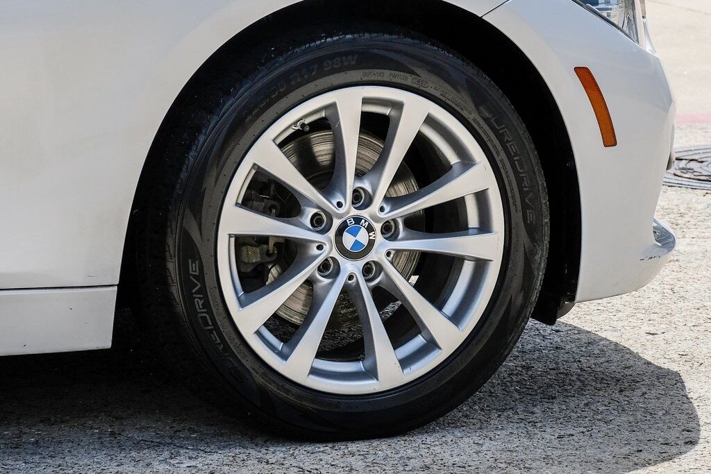 2018 BMW 3 Series 320i Carrollton TX