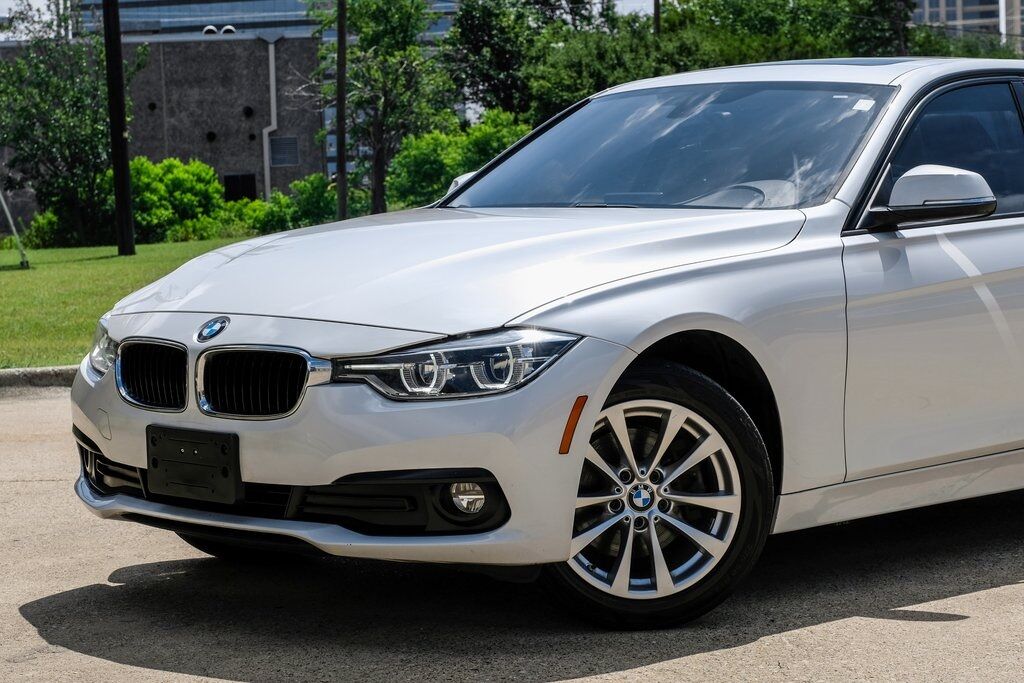 2018 BMW 3 Series 320i Carrollton TX