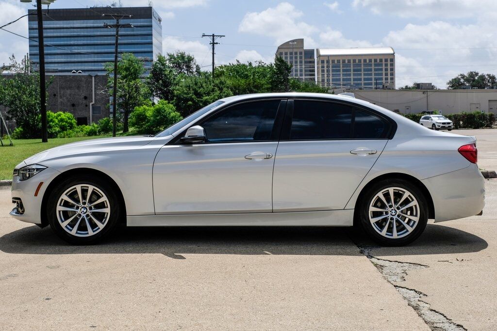 2018 BMW 3 Series 320i Carrollton TX