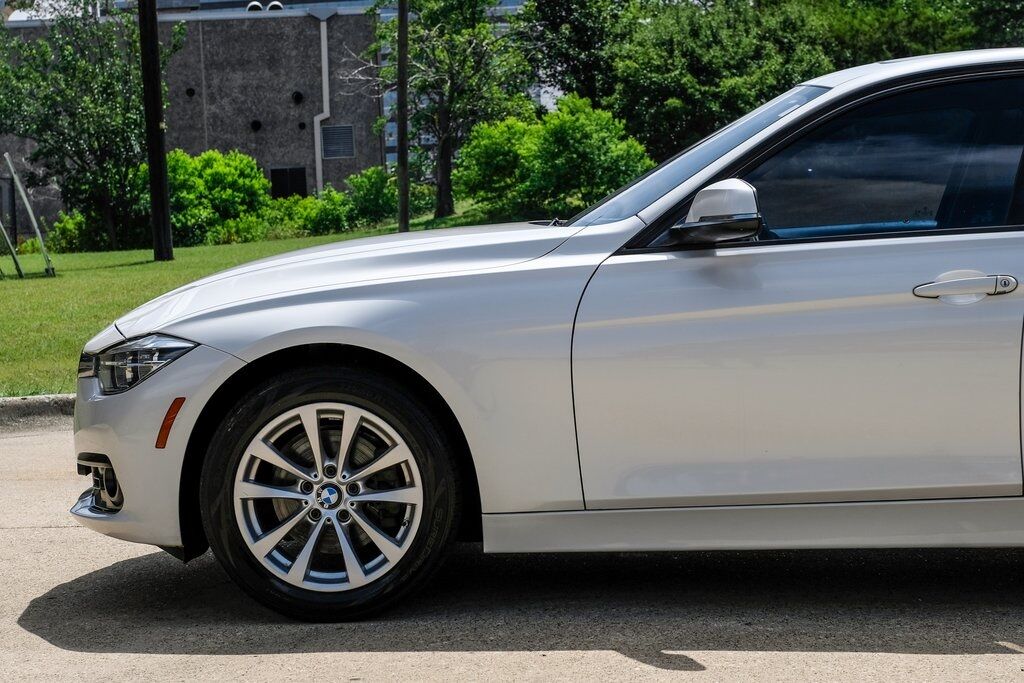 2018 BMW 3 Series 320i Carrollton TX