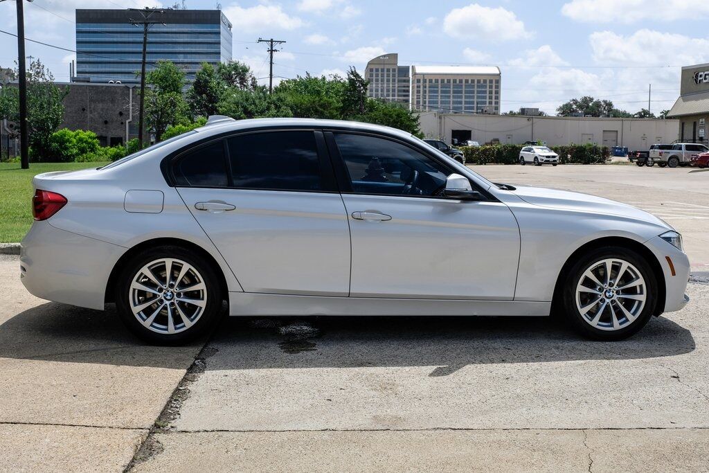 2018 BMW 3 Series 320i Carrollton TX
