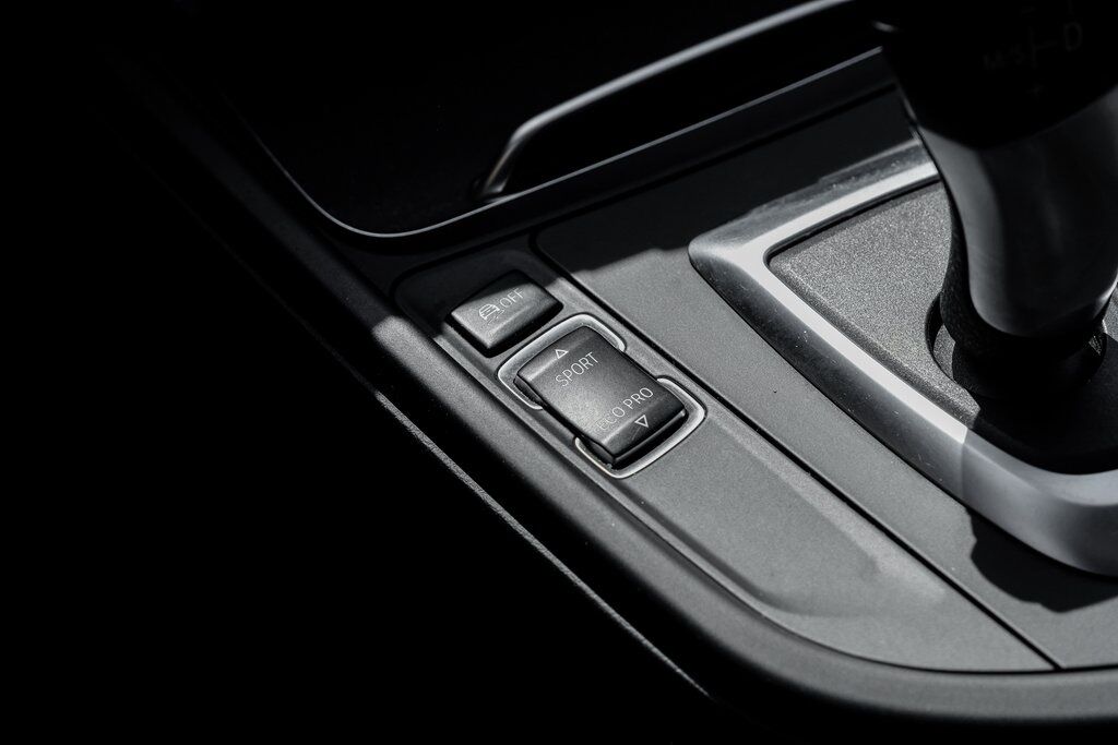 2018 BMW 3 Series 320i Carrollton TX