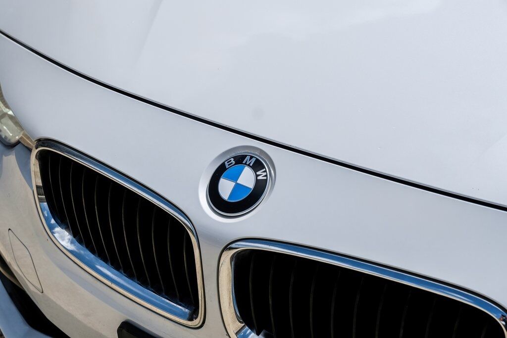 2018 BMW 3 Series 320i Carrollton TX