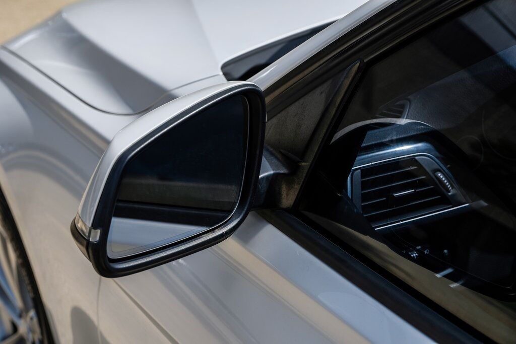 2018 BMW 3 Series 320i Carrollton TX