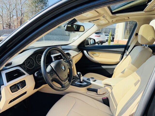 2018 BMW 3 Series 320i Conover NC