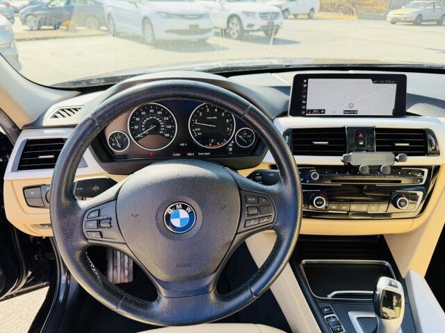 2018 BMW 3 Series 320i Conover NC