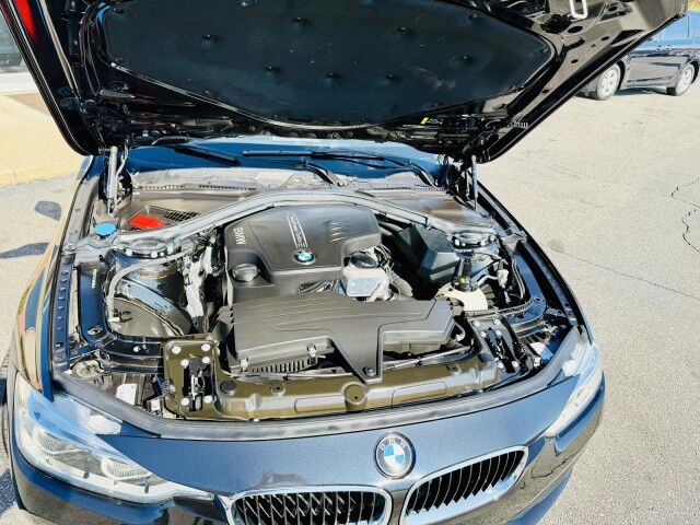 2018 BMW 3 Series 320i Conover NC