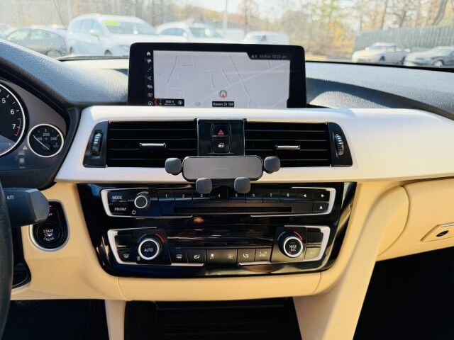 2018 BMW 3 Series 320i Conover NC