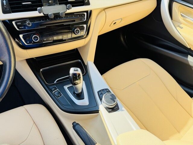 2018 BMW 3 Series 320i Conover NC